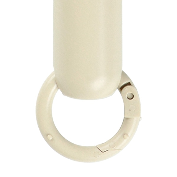 ペルチェクールハンディファン（ベージュ）