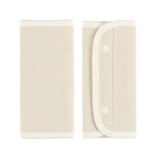 イブルマルチベルトカバー（ブラックハート）