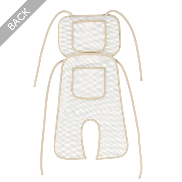 ひえひえクールマット（くま）