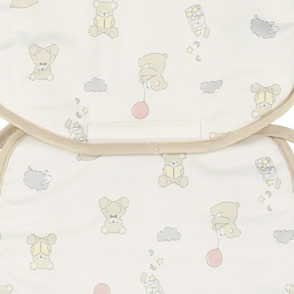 ひえひえクールマット（くま）