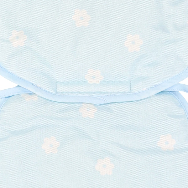 ひえひえクールマット（フラワー）