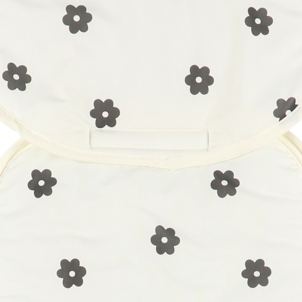 もっちり冷感マルチシート（フラワー）