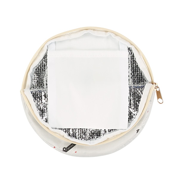 クールリングポーチ（はたらくくるま）