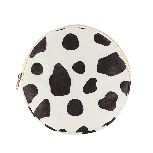 クールリングポーチ（うし柄）