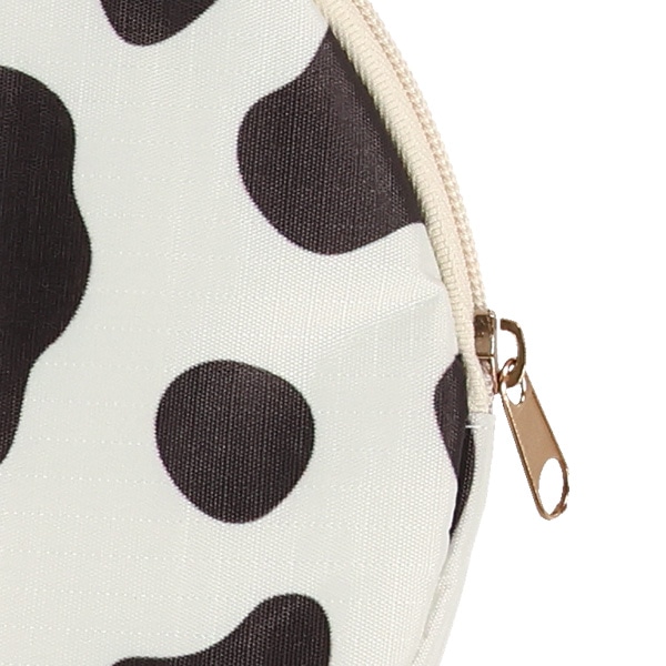 クールリングポーチ（うし柄）