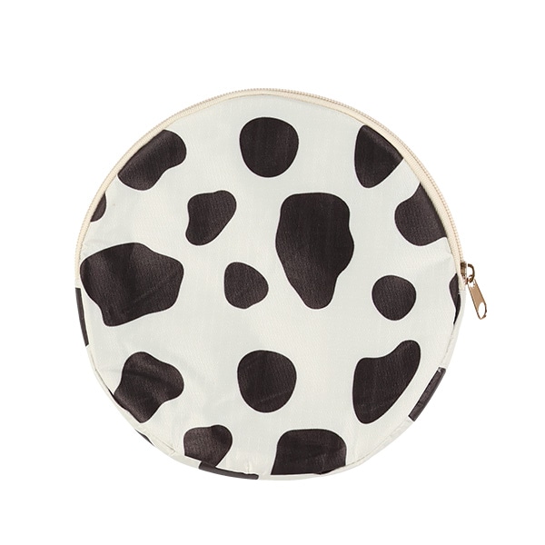 クールリングポーチ（うし柄）