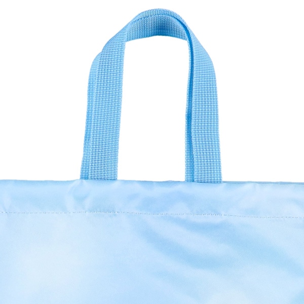 リトルアクセサリーズ）ナップサック型ビーチバッグ