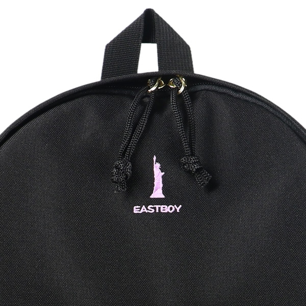 EASTBOY）クリアポケットデイパック