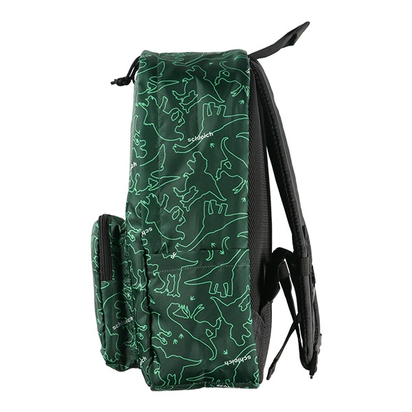 schleich）デイパック（恐竜・グリーン）