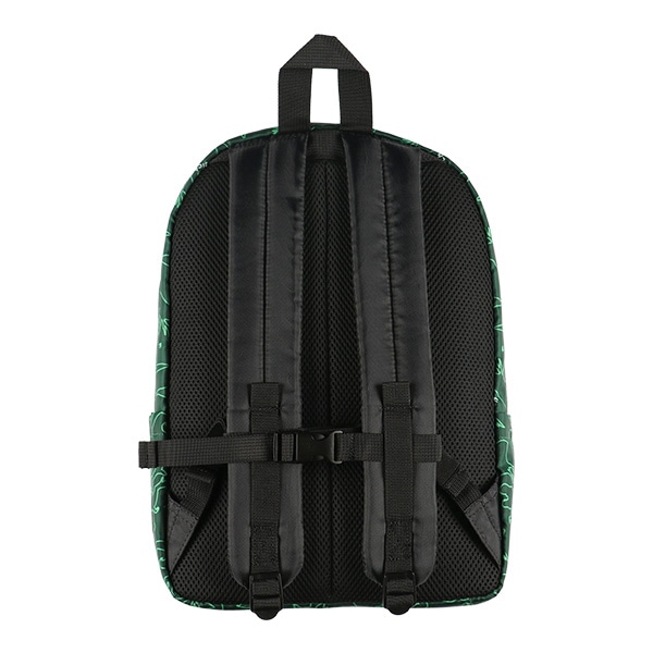 schleich）デイパック（恐竜・グリーン）