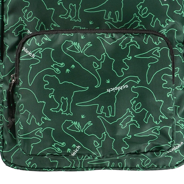 schleich）デイパック（恐竜・グリーン）