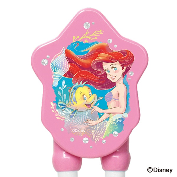 EDISONmama）エジソンのお箸1シリーズ（2歳～就学前）右手用（アリエル