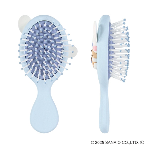 ミニヘアブラシ（シナモロール）