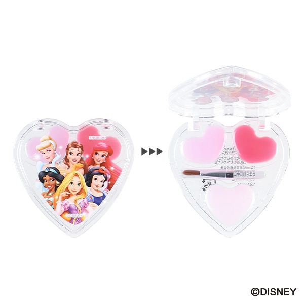 ショルダーバッグコスメセット（ディズニープリンセス） | 西松屋