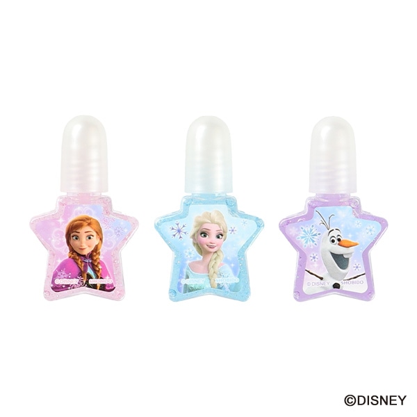 ショルダーバッグコスメセット（アナと雪の女王） | 西松屋オンライン