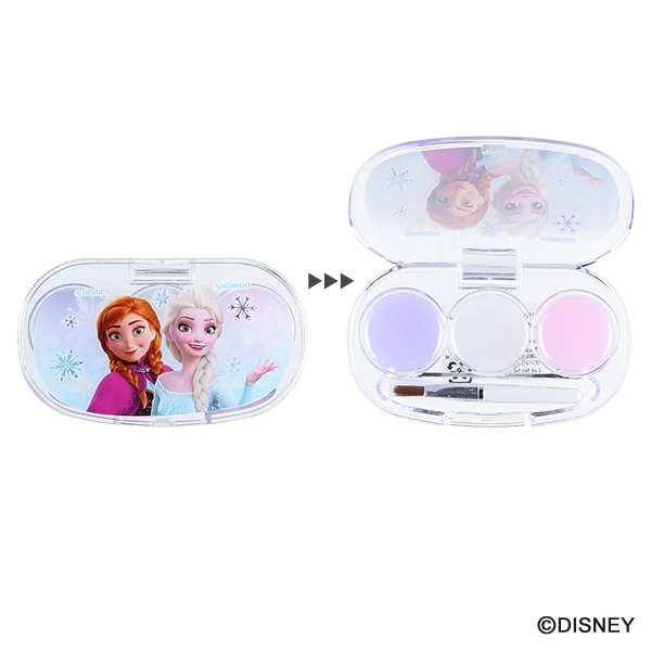 ショルダーバッグコスメセット（アナと雪の女王） | 西松屋オンライン