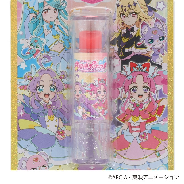 色付リップスティック（名探偵プリキュア！・A）