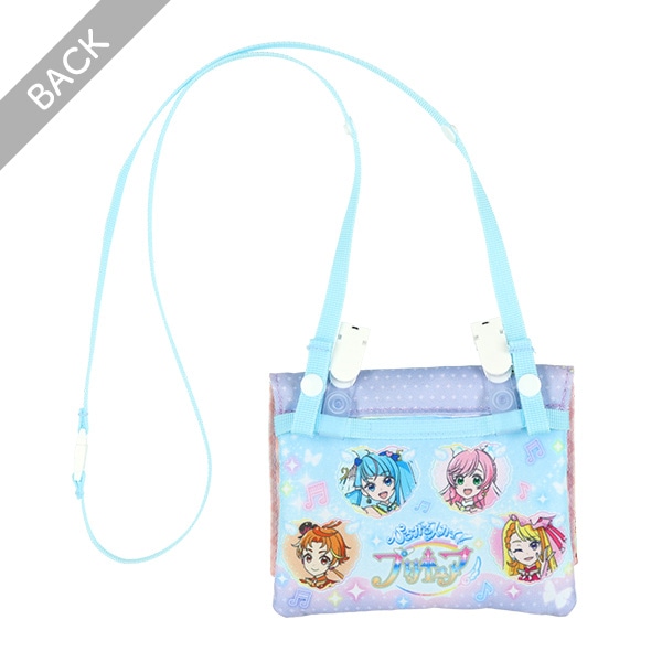 プリキュア バッグ キッズ - 通販 - hanackenovinky.cz