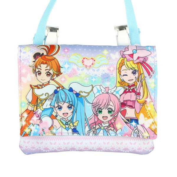 プリキュア バッグ キッズ - 通販 - hanackenovinky.cz