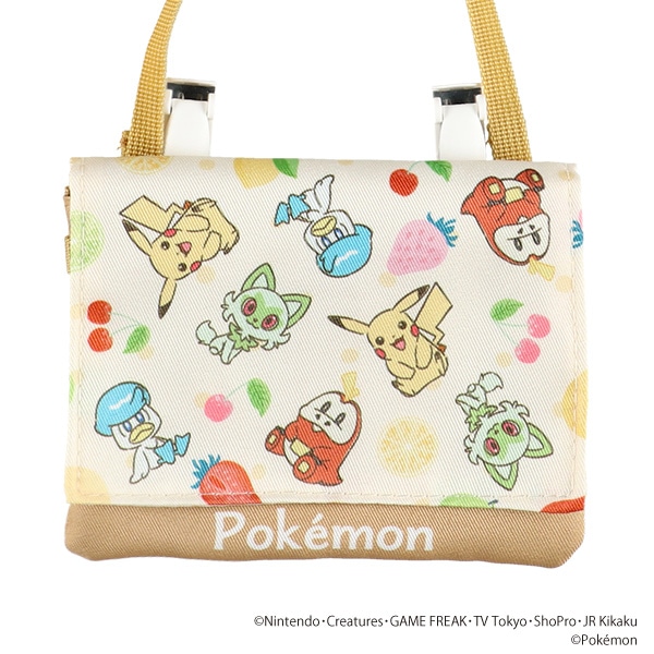 移動ポケット（ポケモン・フルーツ）