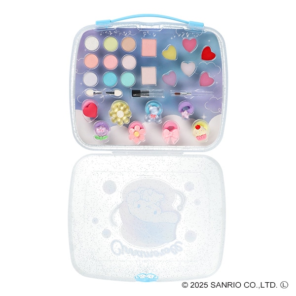 メイクパレットセット（シナモロール）