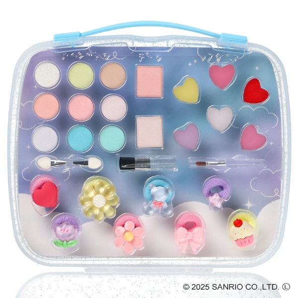 メイクパレットセット（シナモロール）