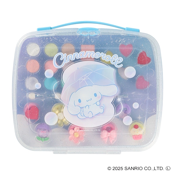 メイクパレットセット(シナモロール)