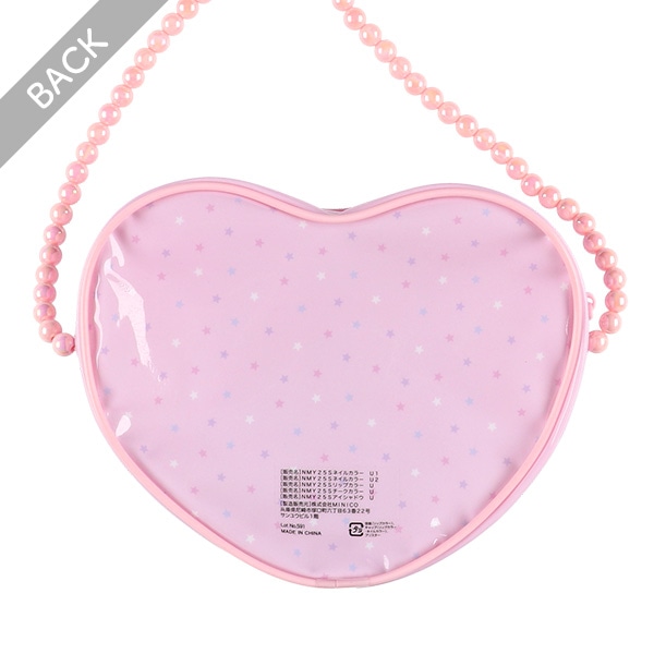 ショルダーバッグコスメセット（ユニコーン）