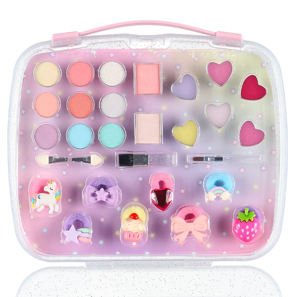 メイクパレットセット（ユニコーン）