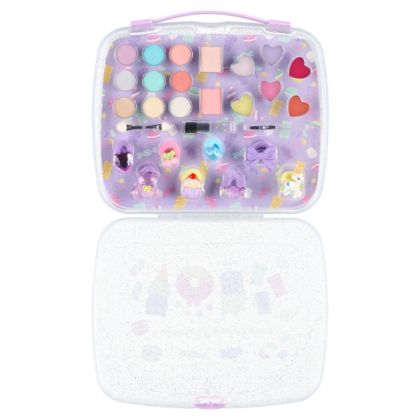メイクパレットセット（カラフル）