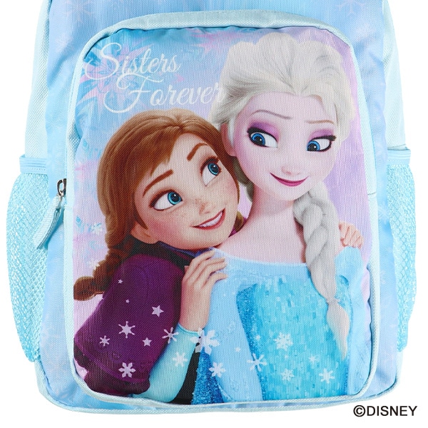 リュック（アナと雪の女王）