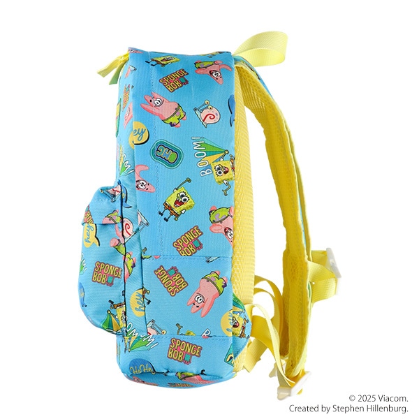 リュック（スポンジボブ） | 西松屋オンラインストア
