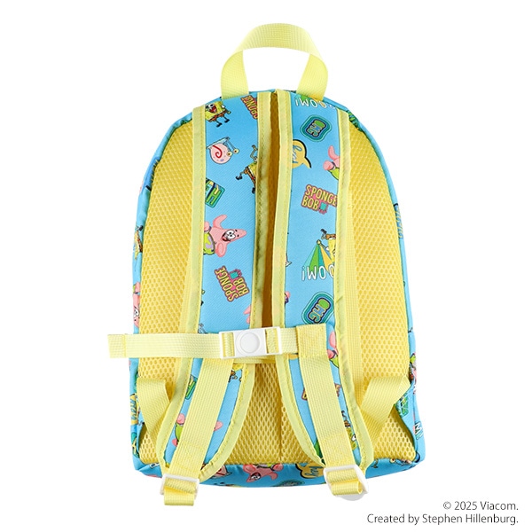 リュック（スポンジボブ） | 西松屋オンラインストア