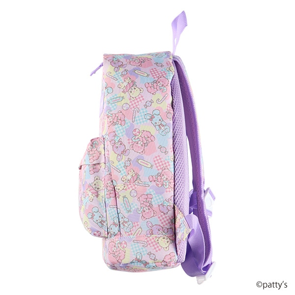 リュック（スイマー・総柄）