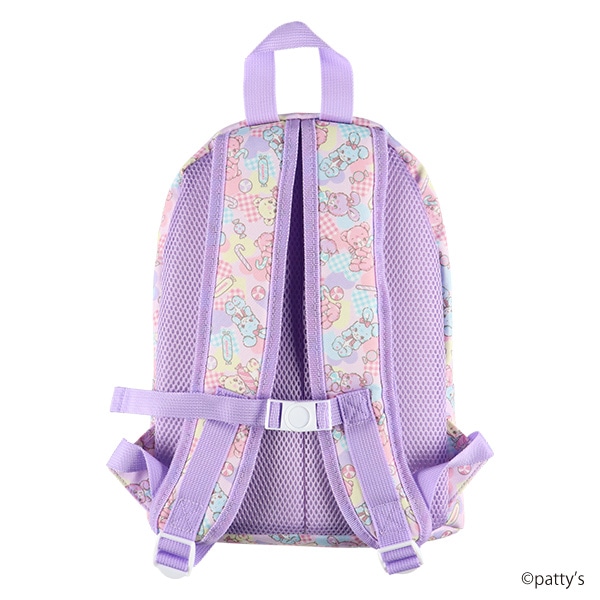 リュック（スイマー・総柄）