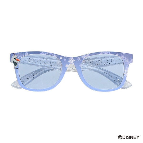 キッズファッション用グラス（アナと雪の女王）