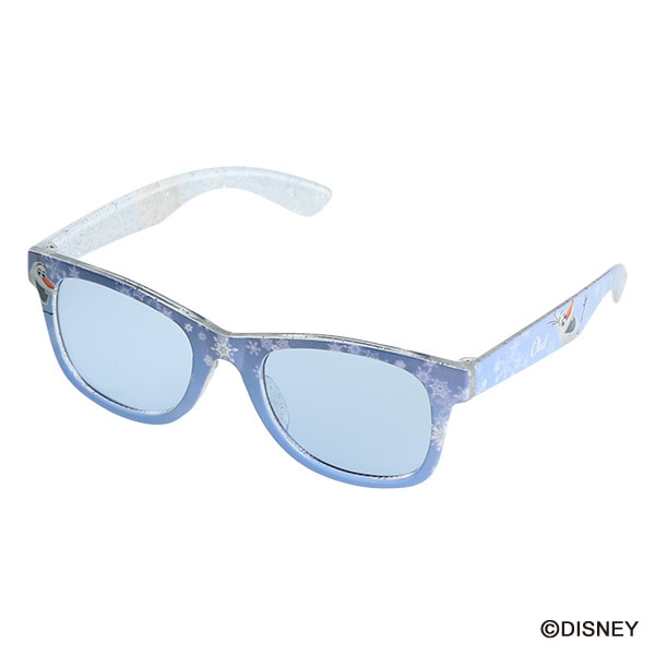 キッズファッション用グラス（アナと雪の女王）