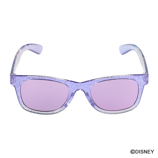キッズファッション用グラス（ディズニープリンセス）