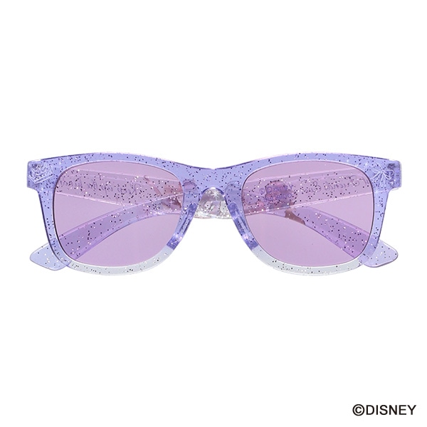 キッズファッション用グラス（ディズニープリンセス）