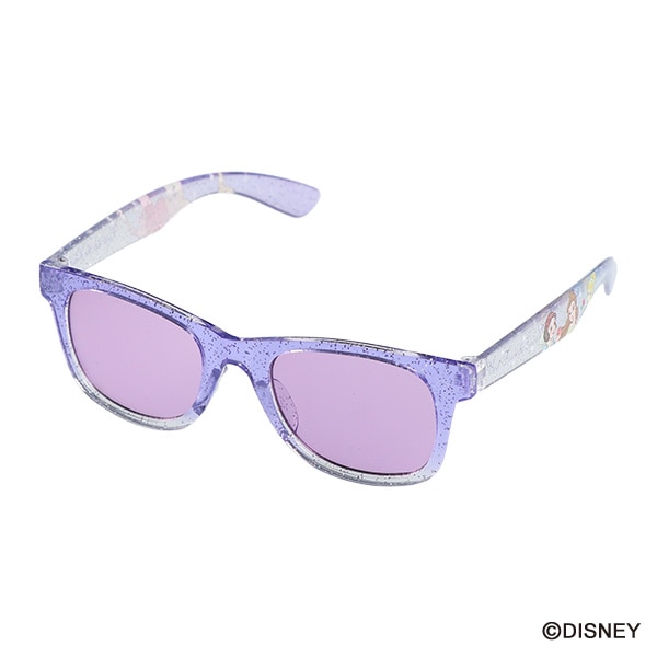 キッズファッション用グラス（ディズニープリンセス）