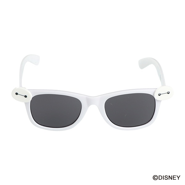 キッズファッション用グラス（ベイマックス）