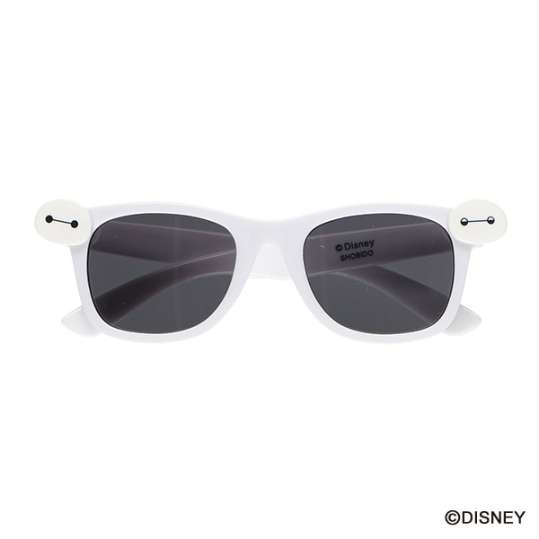 キッズファッション用グラス（ベイマックス）