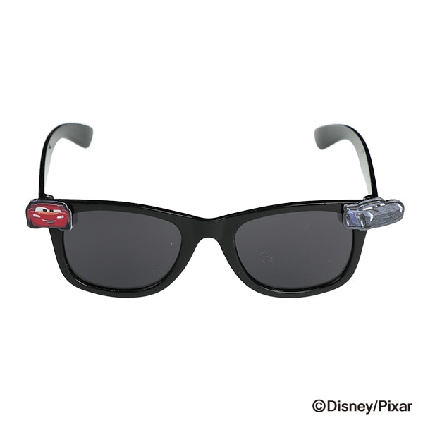 キッズファッション用グラス（カーズ）