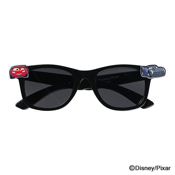 キッズファッション用グラス（カーズ）