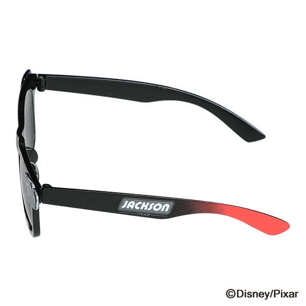 キッズファッション用グラス（カーズ）