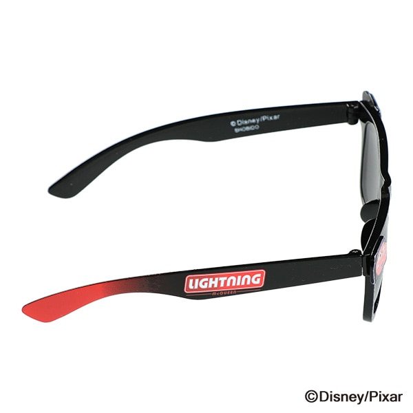 キッズファッション用グラス（カーズ）