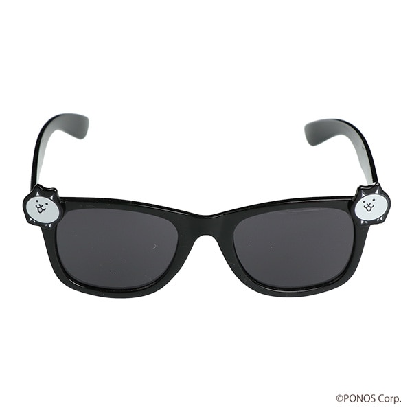 キッズファッション用グラス（にゃんこ大戦争）