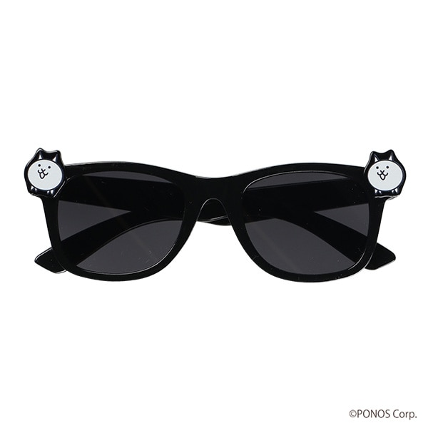 キッズファッション用グラス（にゃんこ大戦争）