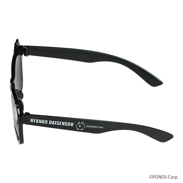 キッズファッション用グラス（にゃんこ大戦争）