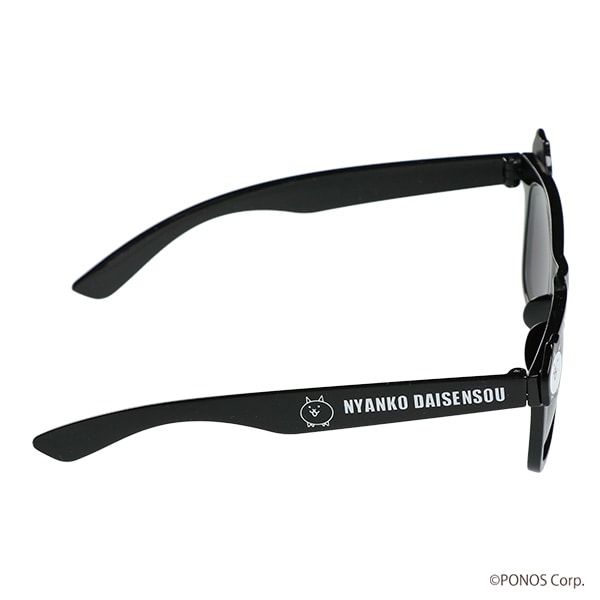 キッズファッション用グラス（にゃんこ大戦争）